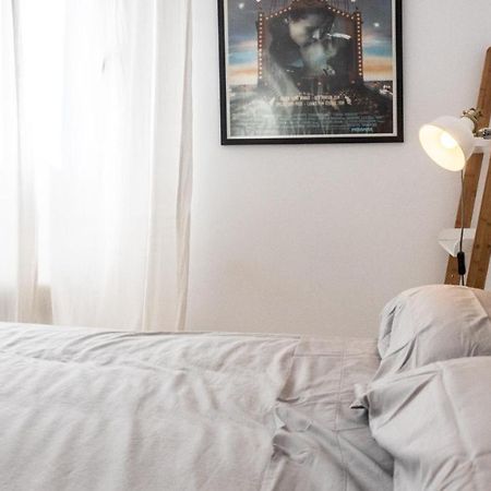 Apartamento Cadiz Paradiso المظهر الخارجي الصورة