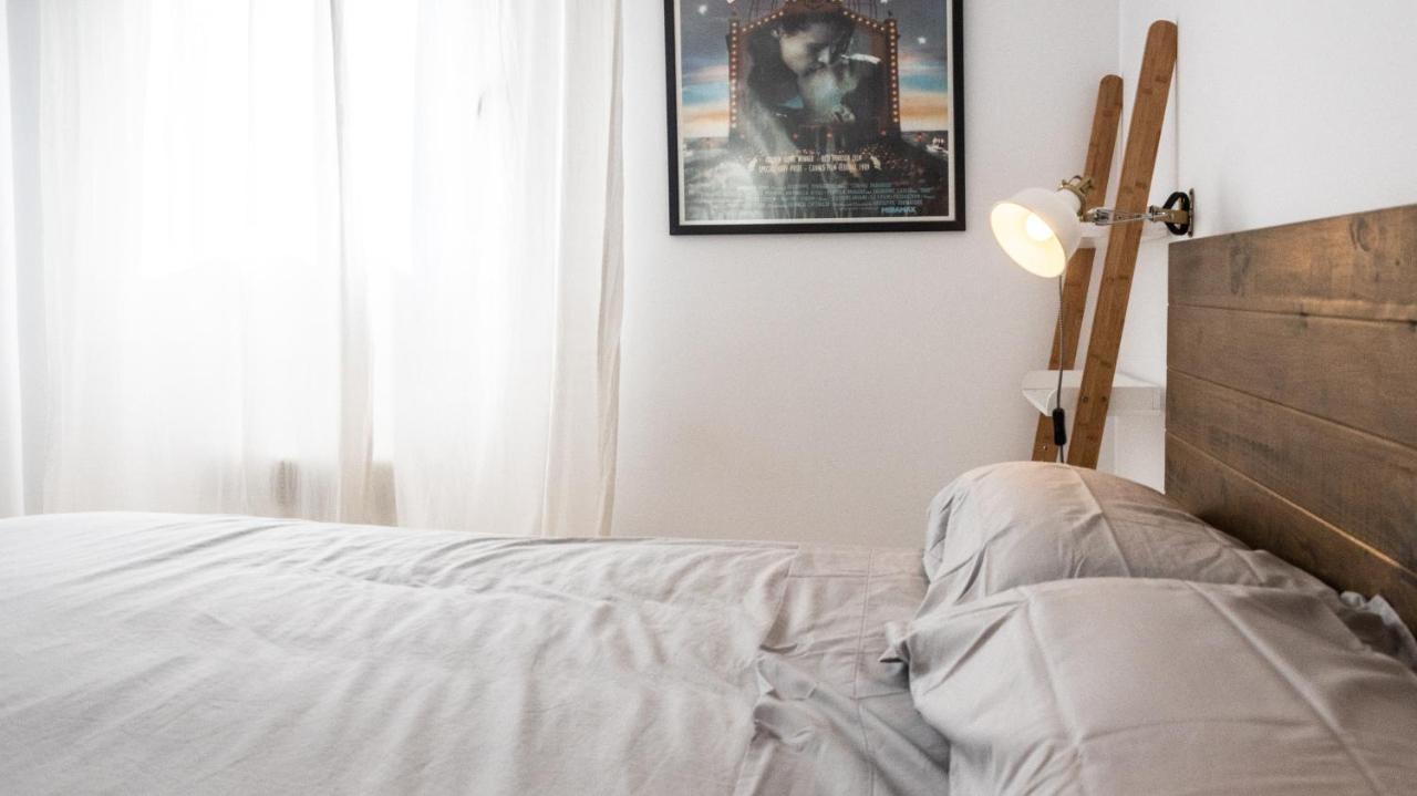 Apartamento Cadiz Paradiso المظهر الخارجي الصورة