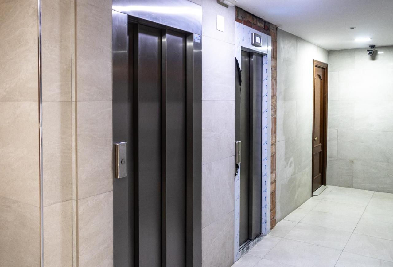 Apartamento Cadiz Paradiso المظهر الخارجي الصورة