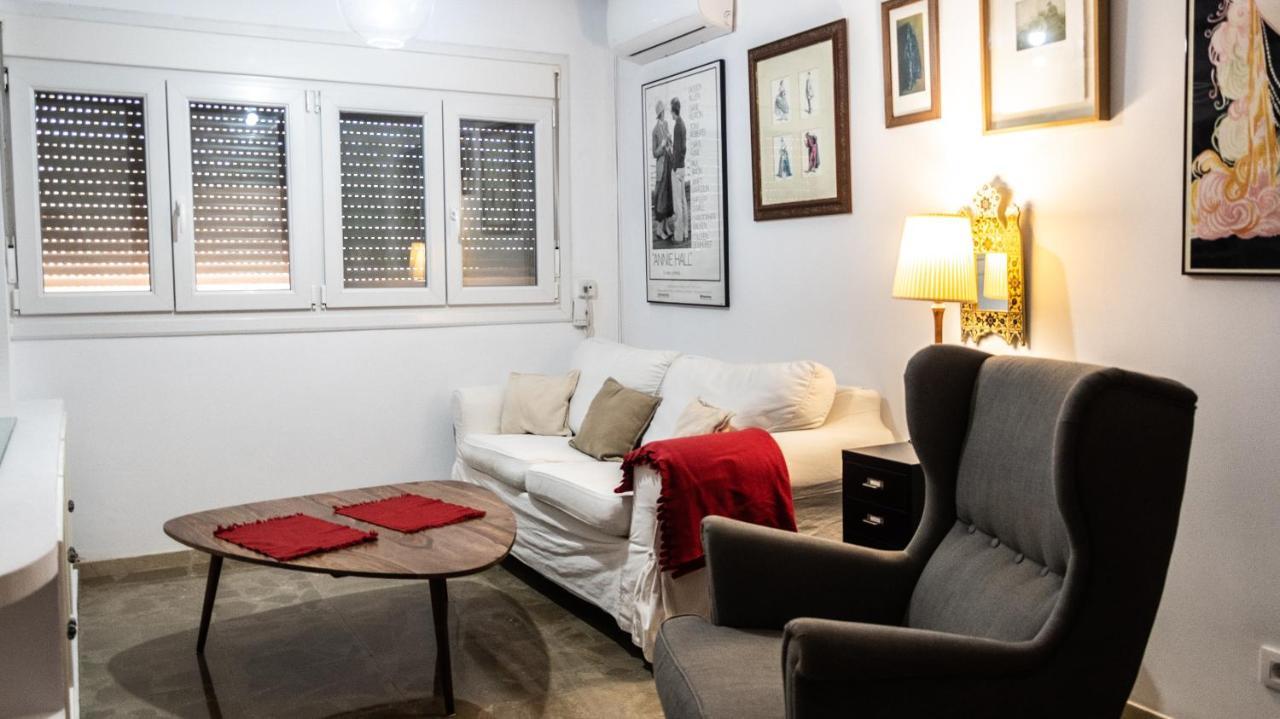 Apartamento Cadiz Paradiso المظهر الخارجي الصورة