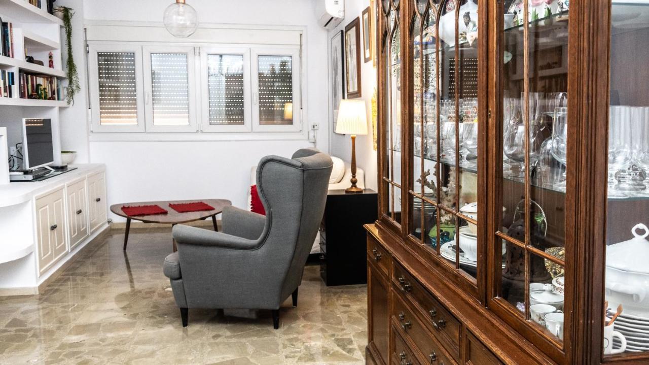 Apartamento Cadiz Paradiso المظهر الخارجي الصورة