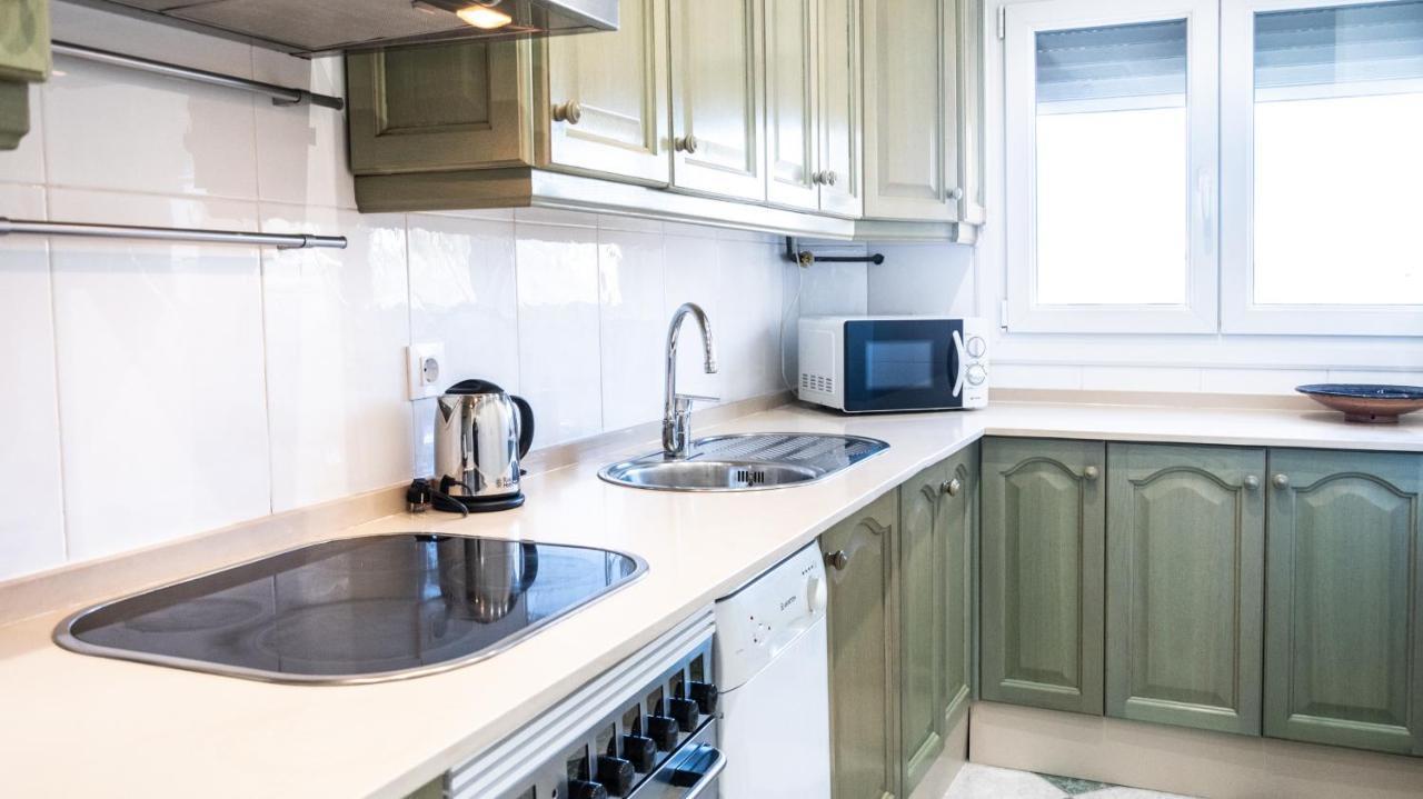 Apartamento Cadiz Paradiso المظهر الخارجي الصورة