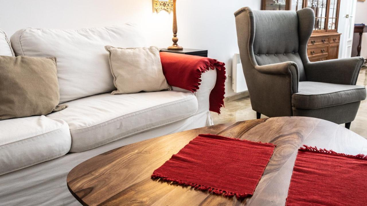 Apartamento Cadiz Paradiso المظهر الخارجي الصورة