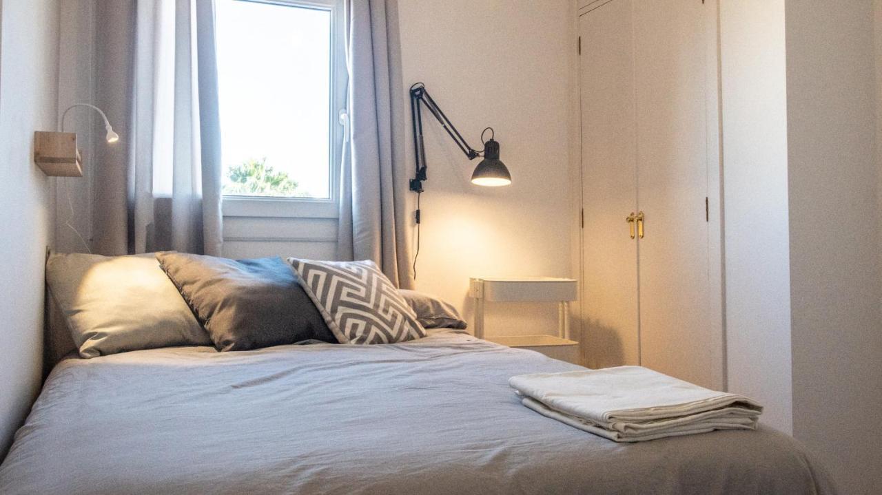 Apartamento Cadiz Paradiso المظهر الخارجي الصورة