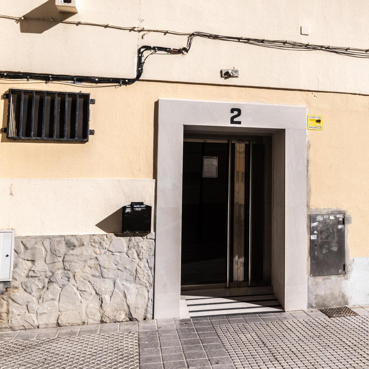Apartamento Cadiz Paradiso المظهر الخارجي الصورة