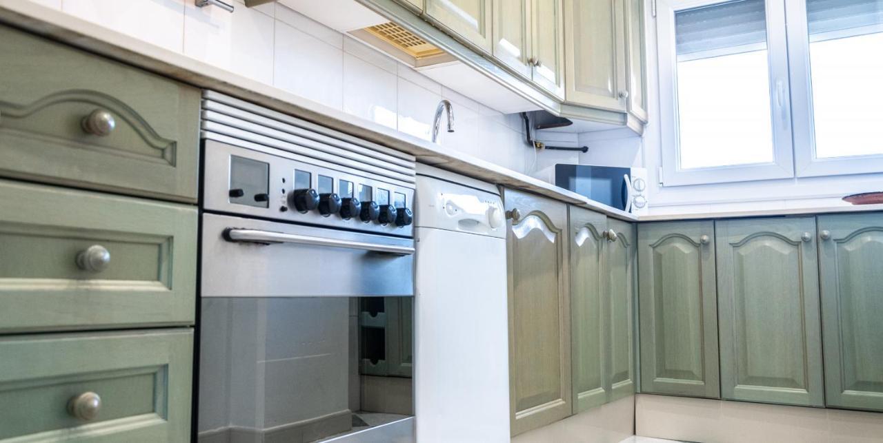 Apartamento Cadiz Paradiso المظهر الخارجي الصورة